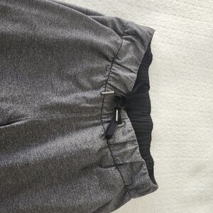 Lululemon On The Fly